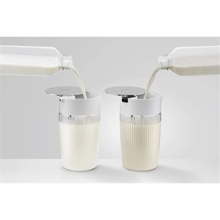 Jura 24313 Milch Karaffe