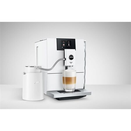 Jura 24313 Milch Karaffe
