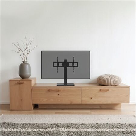 Hama TV-Standfuß 191cm (75")
