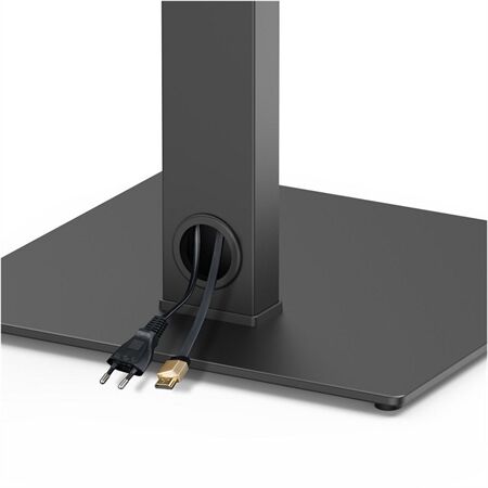 Hama TV-Standfuß 191cm (75")