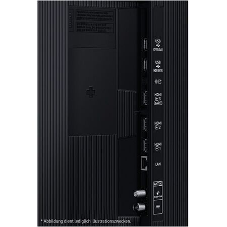 Samsung GQ 43 Q8 FAAUX
