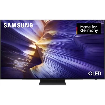 Samsung GQ 77 S 93 FAE (2025)
