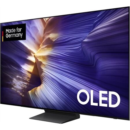 Samsung GQ 77 S 93 FAE (2025)