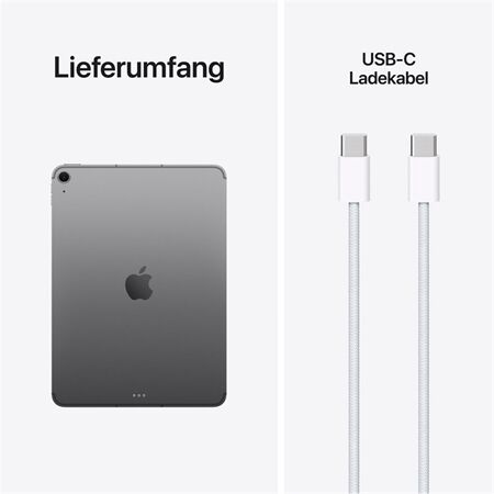 Apple iPad Air 11" (128GB) WiFi M4
