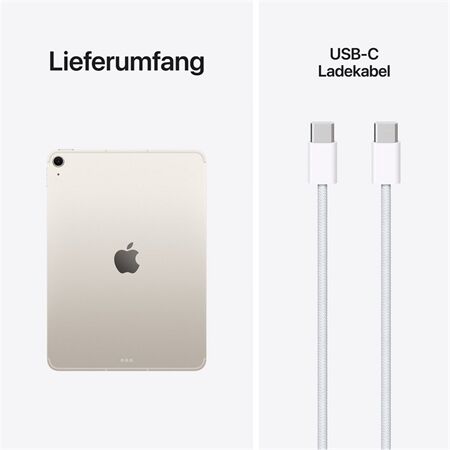 Apple iPad Air 11" (128GB) WiFi M4