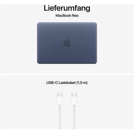 Apple MacBook Neo 13" (MHFF4D/A)