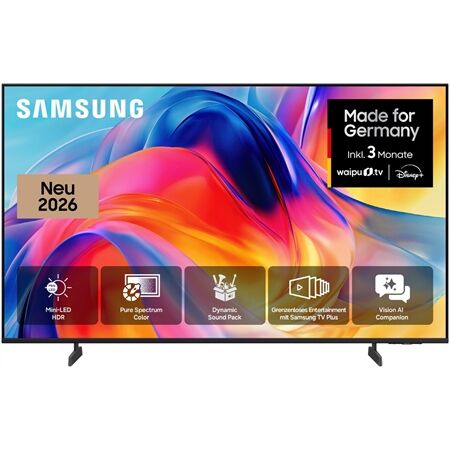 Samsung GU 43 M71 HAU