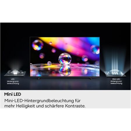 Samsung GU 43 M71 HAU