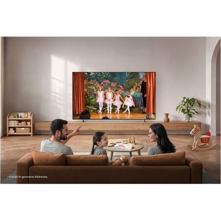 Samsung GU 43 U 8099 HU (2026)