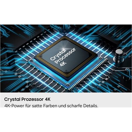 Samsung GU 43 U 8099 HU (2026)