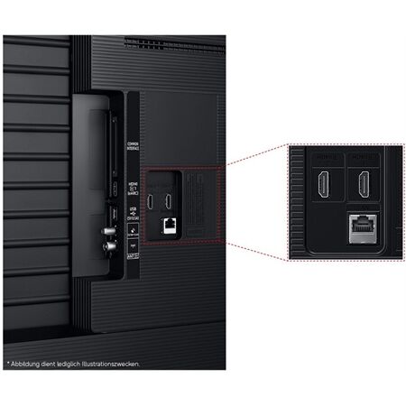 Samsung GU 50 U 8099 HU (2026)