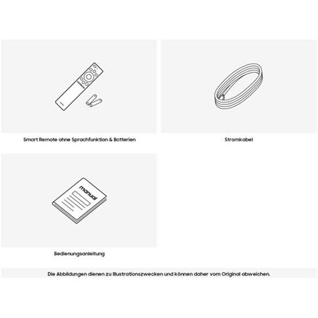 Samsung GU 50 U 8099 HU (2026)