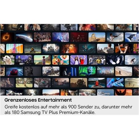 Samsung GU 50 U 8099 HU (2026)