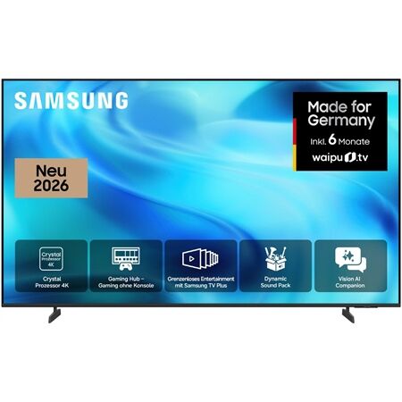 Samsung GU 65 U 8099 HU (2026)