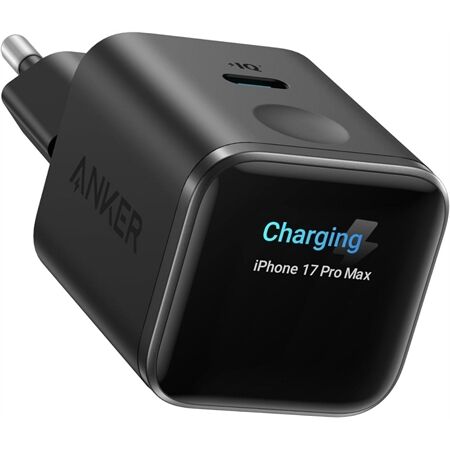 Anker Nano Charger 45W GaN