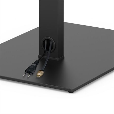 Hama TV-Ständer freistehend 191cm (75")