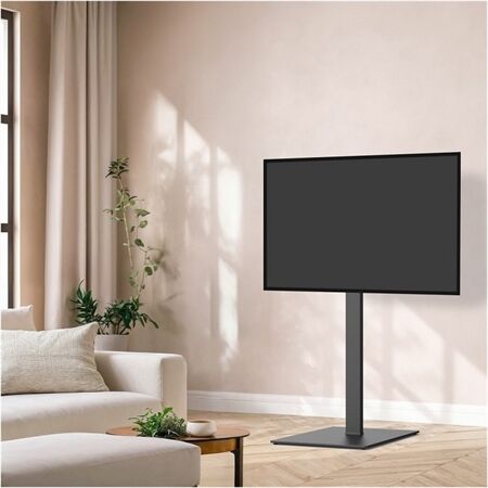 Hama TV-Ständer freistehend 191cm (75")
