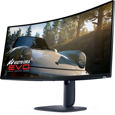 Dell Alienware AW3425DW