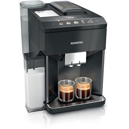Siemens TQ518DF3 Kaffeevollautomat
