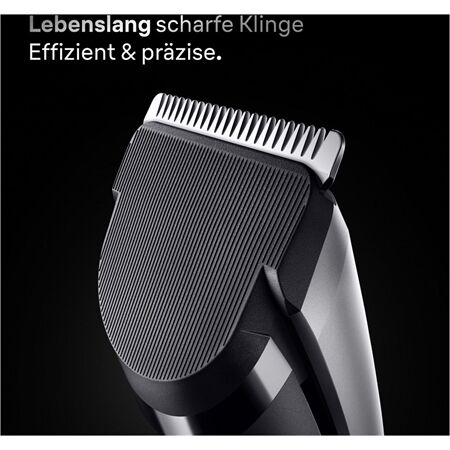 Braun HC7590 HairClipper