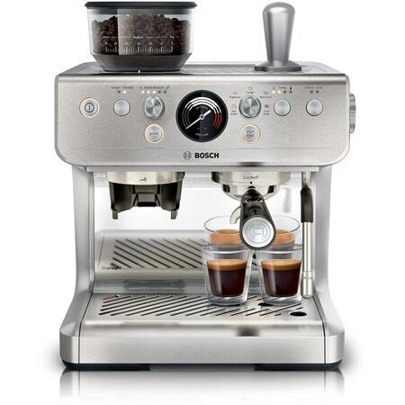 Bosch PFE403C3 Siebträger
