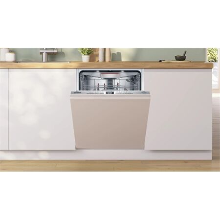Bosch SMV6YCX0ME Geschirrspüler vollintegriert