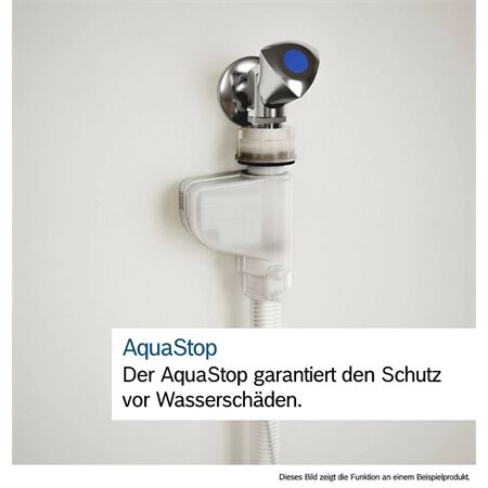 Bosch SMV6YCX0ME Geschirrspüler vollintegriert