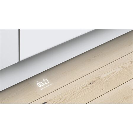 Bosch SMV6YCX0ME Geschirrspüler vollintegriert