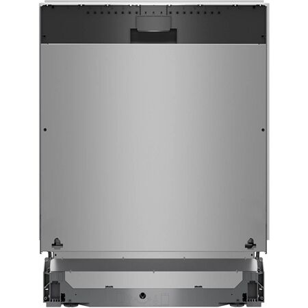 Bosch SMV6YCX0ME Geschirrspüler vollintegriert