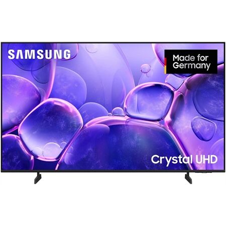 Samsung GU 43 U 8099 FU Einzelstück