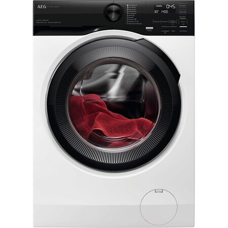 AEG LR6E6E499 Waschmaschine UniversalDose