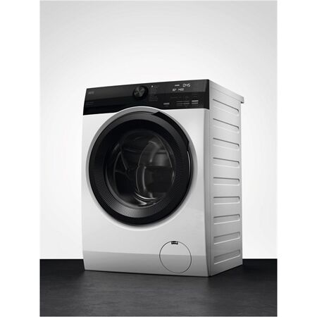 AEG LR6E6E499 Waschmaschine UniversalDose