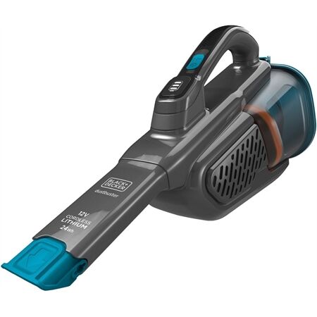 Black & Decker BHHV320J Dustbuster