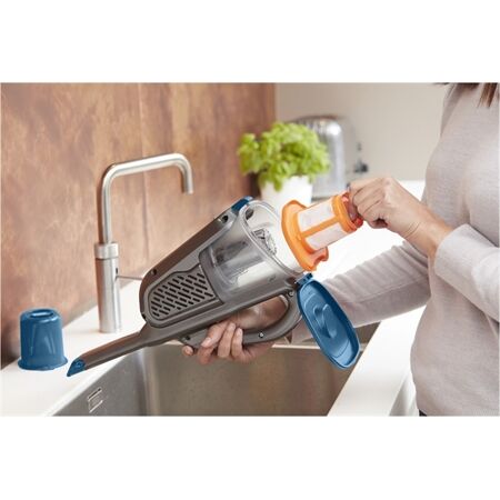 Black & Decker BHHV320J Dustbuster