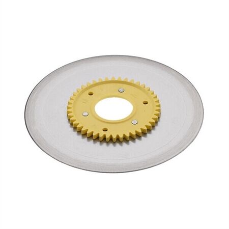 Ritter Schinkenmesser für Solida 5 501.105