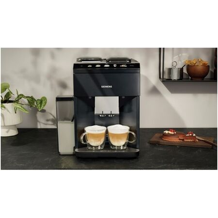 Siemens TQ518DF3 Kaffeevollautomat