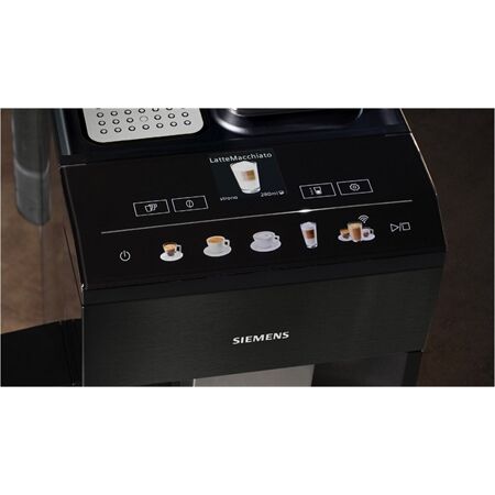 Siemens TQ518DF3 Kaffeevollautomat