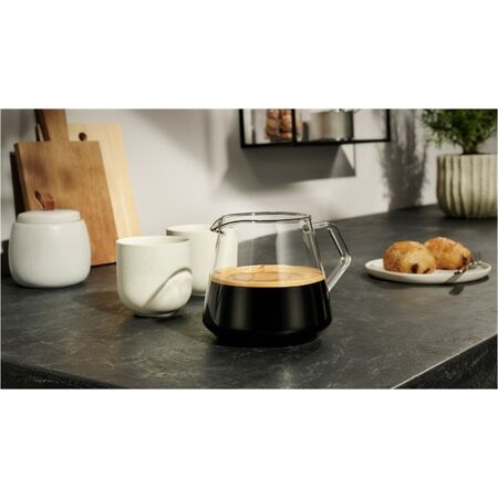 Siemens TQ518DF3 Kaffeevollautomat