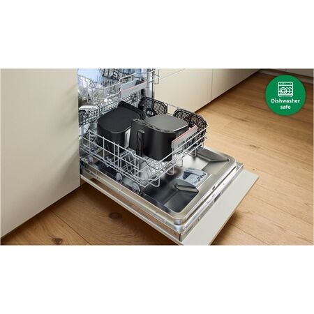 Bosch MAFD440B7 Hiessluftfritteuse