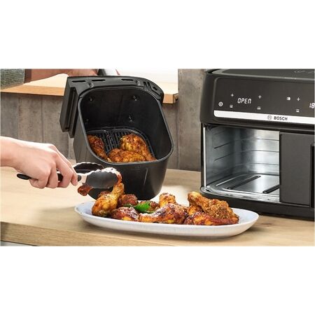 Bosch MAFD440B7 Hiessluftfritteuse