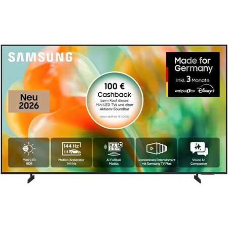 Samsung GU 55 M83 HAU