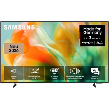 Samsung GU 55 M83 HAU