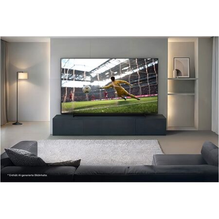 Samsung GU 55 M83 HAU