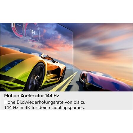 Samsung GU 55 M83 HAU