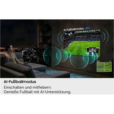 Samsung GU 55 M83 HAU