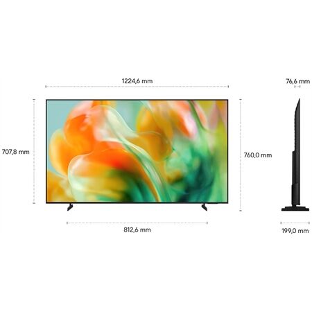 Samsung GU 55 M83 HAU