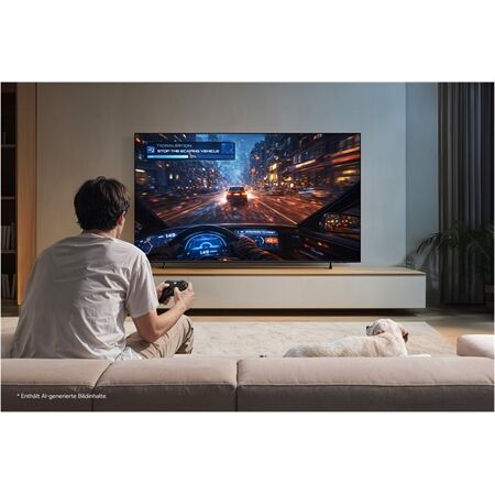 Samsung GU 55 M83 HAU