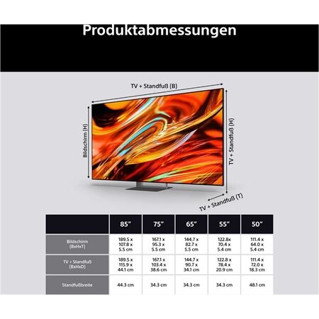 Sony K-55 XR 75M2 BRAVIA 7M2