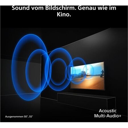 Sony K-50 XR 79M2 BRAVIA 7 M2