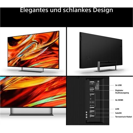 Sony K-50 XR 79M2 BRAVIA 7 M2